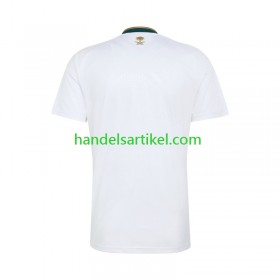 Saudi-Arabien Auswärts Trikotsatz World Cup 2026 Kurzarm